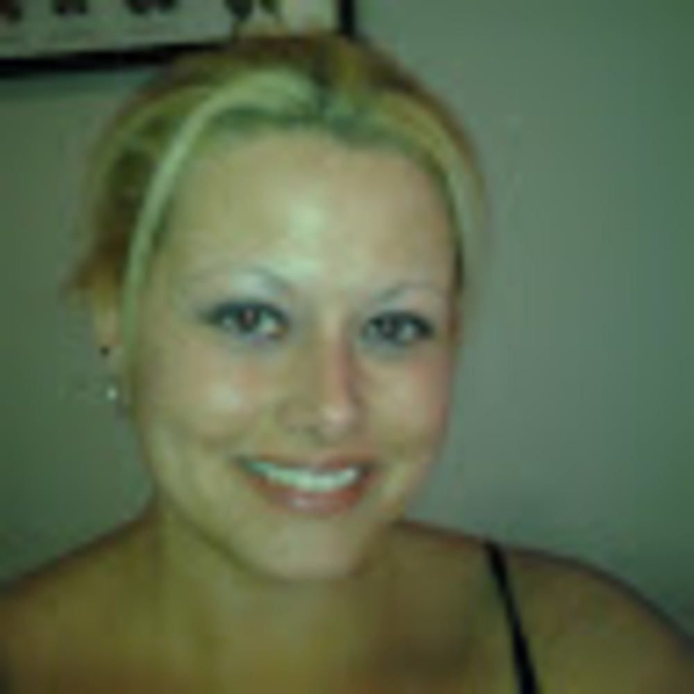 Meet your Posher, Tami